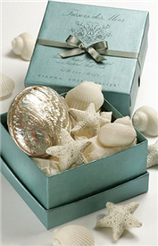 GRA   璀璨海洋珠宝盒造型香氛皂